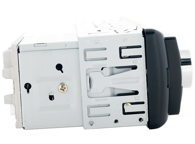 USB/SD-магнитола SWAT MEX-1024UBW 24V