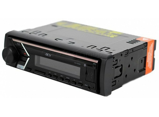 USB/SD-магнитола ACV ADX-901BM