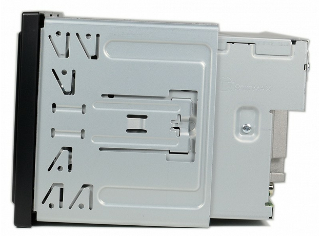 2DIN DVD/USB-магнитола Pioneer AVH-G220BT