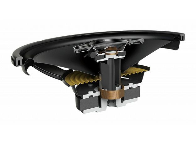 Колонки Pioneer TS A6880F Колонки Pioneer TS A6880F