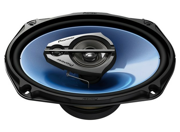 Колонки Pioneer TS 6939R