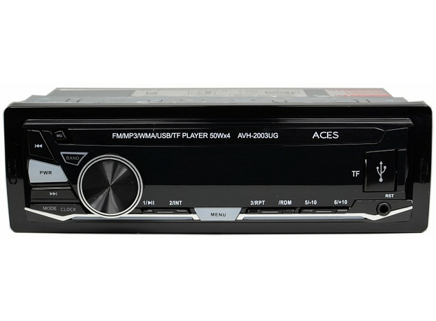 USB/SD-магнитола ACES AVH-2003UG
