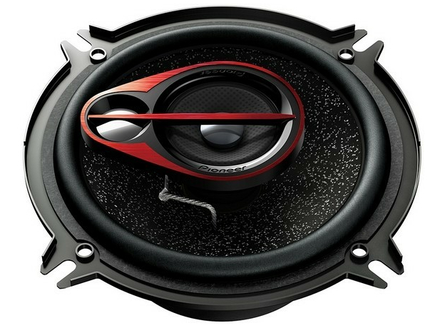 Колонки Pioneer TS R1350S Колонки Pioneer TS R1350S