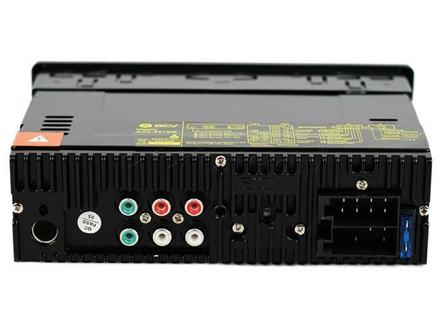 USB/SD-магнитола ACV ADX-901BM