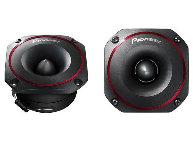 ВЧ-динамики Pioneer TS-B350PRO
