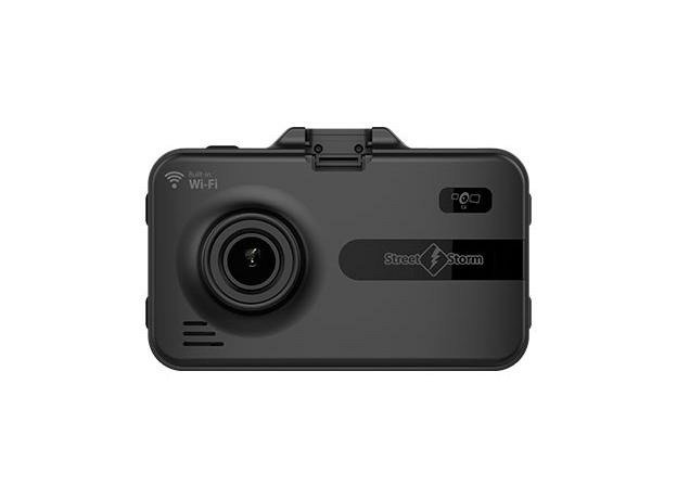 Видеорегистратор Street Storm STR-9945SE