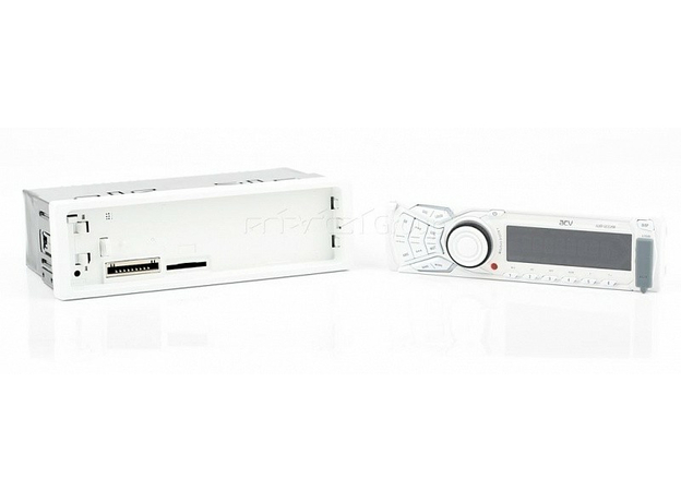 USB/SD-магнитола ACV AMR-8002W морская USB/SD-магнитола ACV AMR-8002W морская