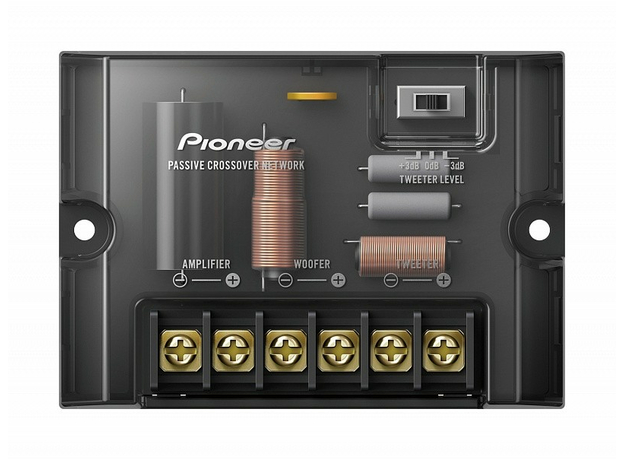 Колонки Pioneer TS Z65CH