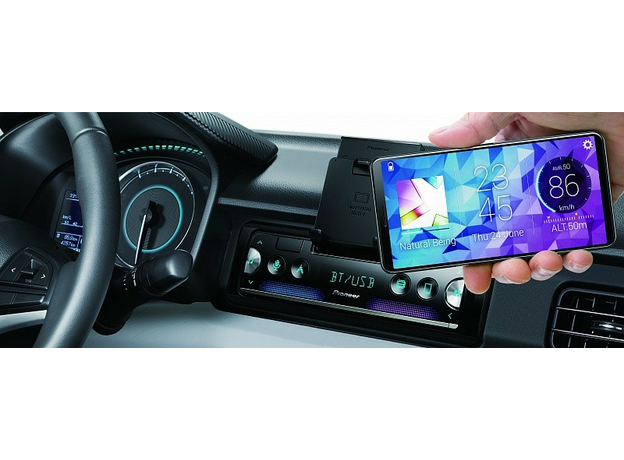 USB-магнитола Pioneer SPH-10BT