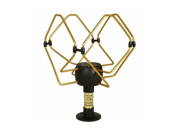 Антенна телевизионная Optim TV