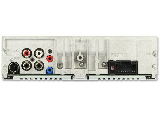 USB-магнитола Alpine UTE-200BT USB-магнитола Alpine UTE-200BT