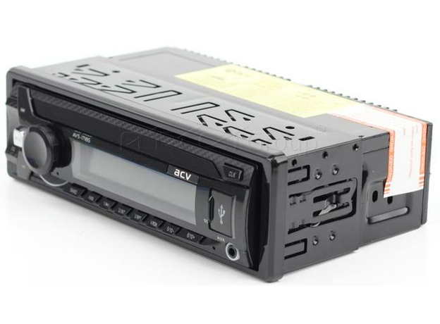 USB/SD-магнитола ACV AVS-1718G