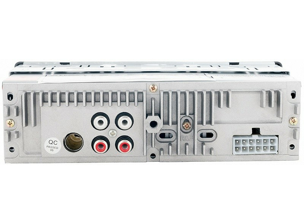 USB/SD-магнитола SWAT MEX-1024UBW 24V
