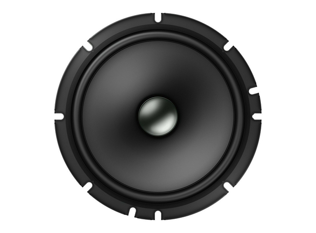 Колонки Pioneer TS A1600C