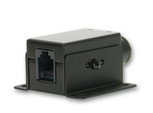 Дистанционный регулятор баса Alpine RUX-KNOB2