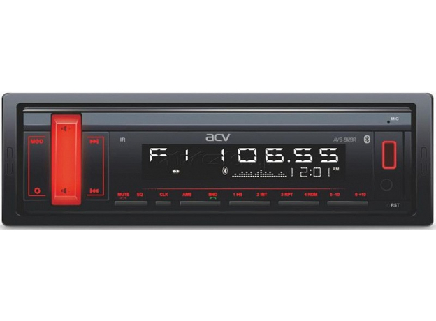 USB/SD-магнитола ACV AVS-914BR