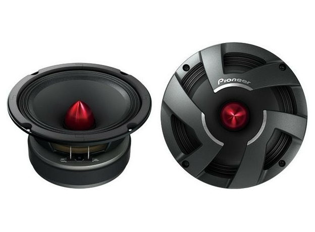 НЧ-динамики Pioneer TS M650PRO