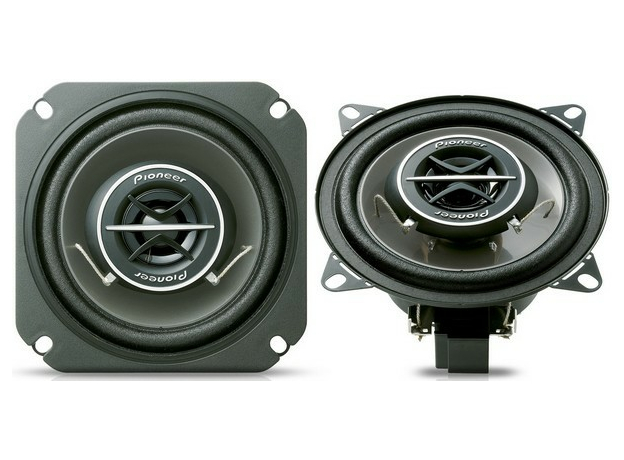 Колонки Pioneer TS 1002I
