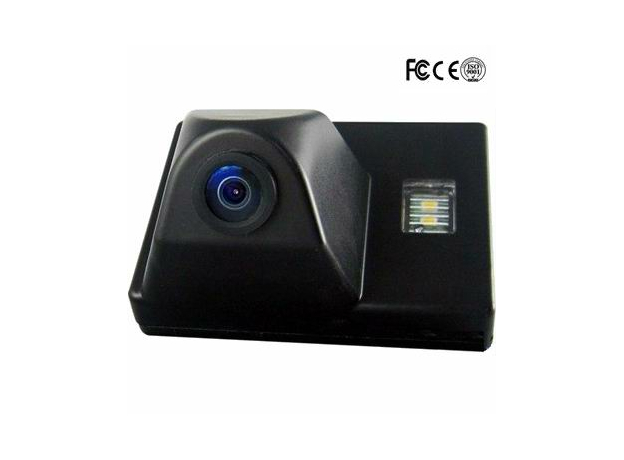 Камера заднего вида Toyota LC 200 VDC-086