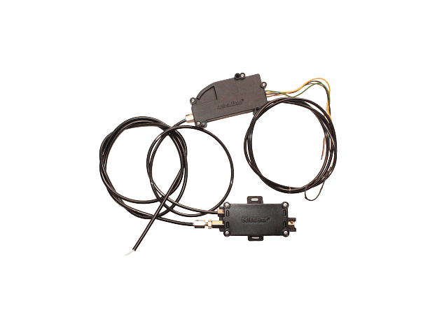 Электромеханический замок капота StarLine LD12