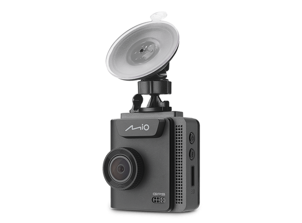 Видеорегистратор Mio ViVa V26