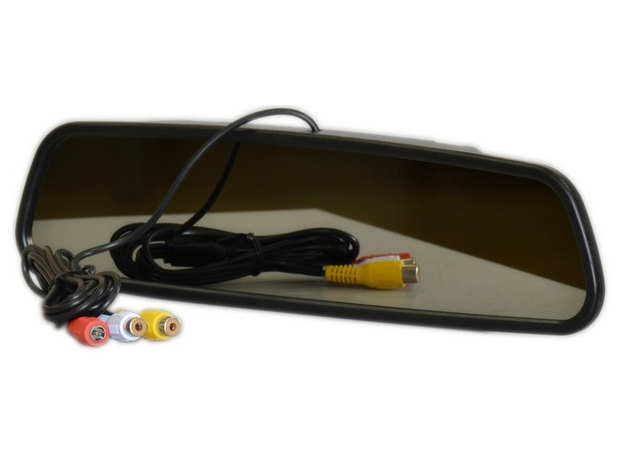 Монитор ARIA CM0095