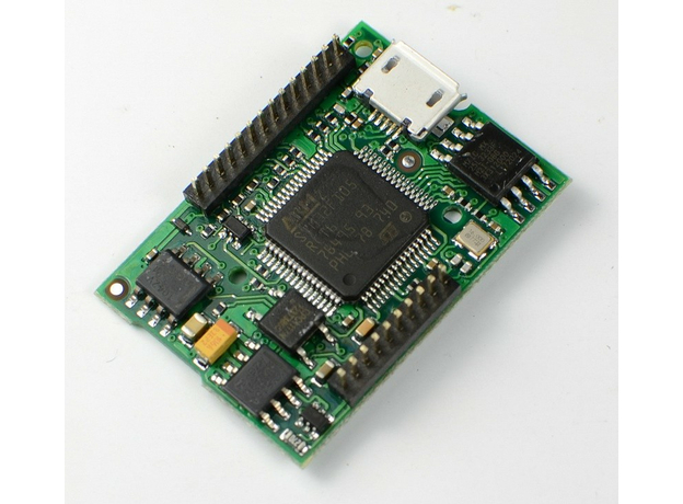 Интерфейсный модуль StarLine 2CAN-2LIN Мастер (упаковка 3 шт) Интерфейсный модуль StarLine 2CAN-2LIN Мастер (упаковка 3 шт)