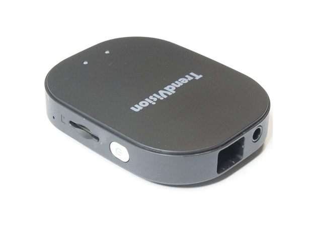 Видеорегистратор TrendVision Split Видеорегистратор TrendVision Split