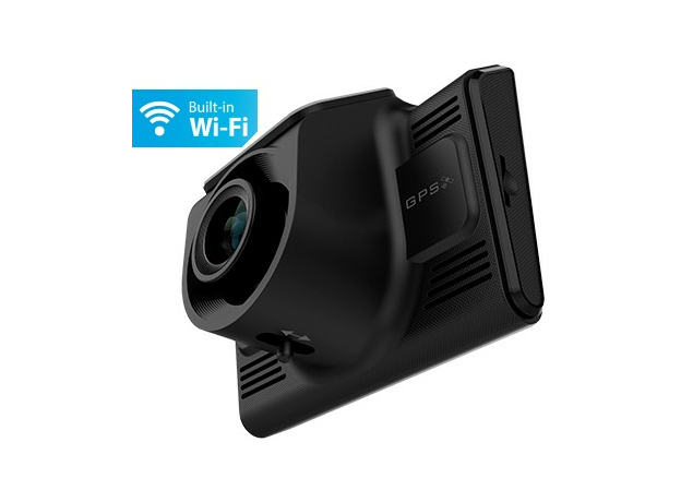 Видеорегистратор Street Storm CVR-N8810W-G