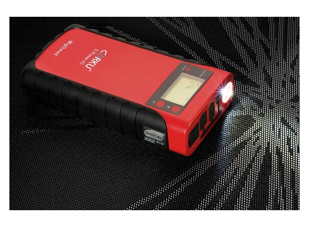 Многофункциональное устройство CARKU E-Power-43