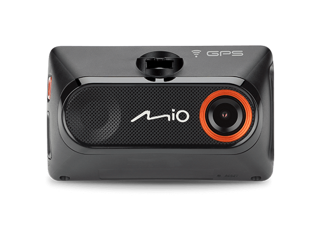 Видеорегистратор Mio MiVue 786