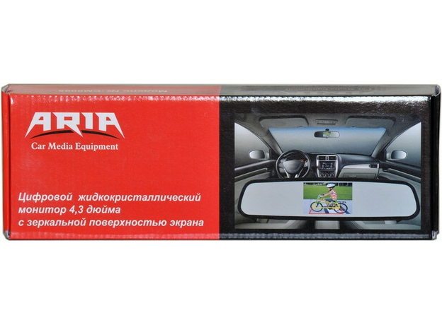 Монитор ARIA CM0095