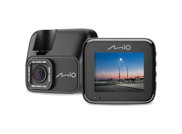 Видеорегистратор Mio MiVue C520 Видеорегистратор Mio MiVue C520