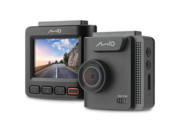 Видеорегистратор Mio ViVa V26