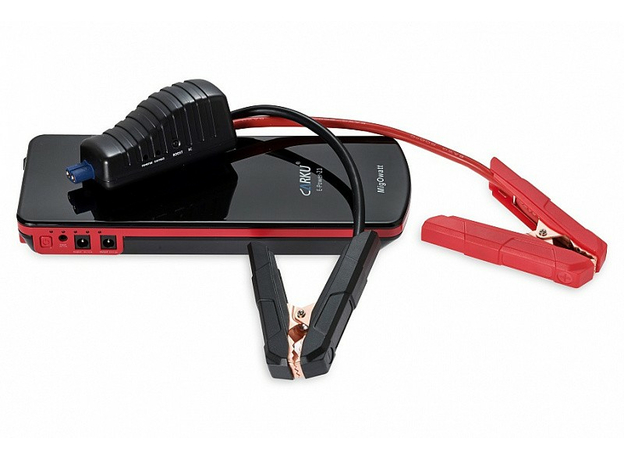 Многофункциональное устройство CARKU E-Power-21