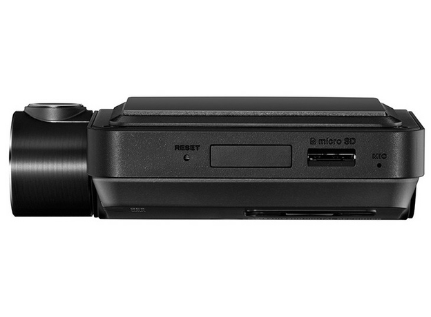 Видеорегистратор Alpine DVR-F800PRO