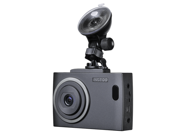 Видеорегистратор Intego Blaster