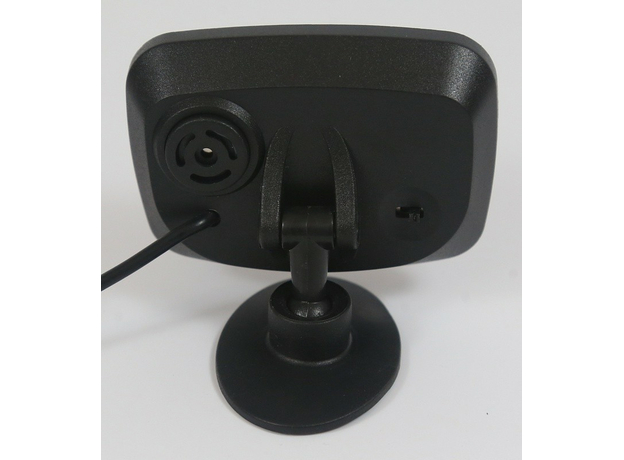 Парктроник TIGER SHARK TS 805 (цвет серебристый)