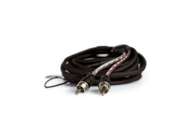 Кабель межблочный Connection BT2 100.1 Two channel RCA cable 100 cm Кабель межблочный Connection BT2 100.1 Two channel RCA cable 100 cm
