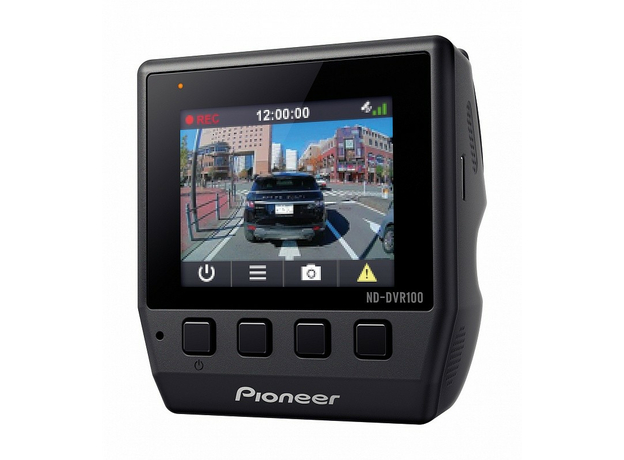 Видеорегистратор Pioneer ND-DVR100