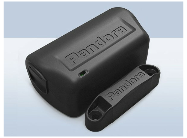 Датчик двери Pandora DMS-100