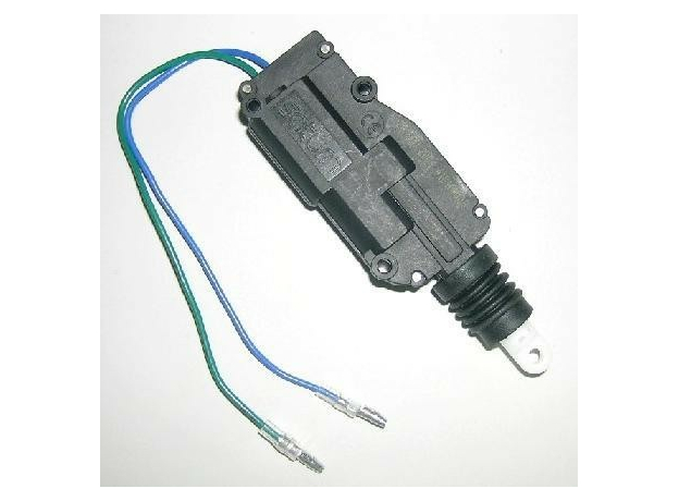 Привод ЦЗ 2-х проводный SATURN MS-200 (10 кг)