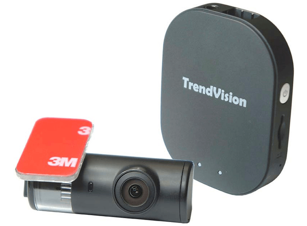 Видеорегистратор TrendVision Split Видеорегистратор TrendVision Split