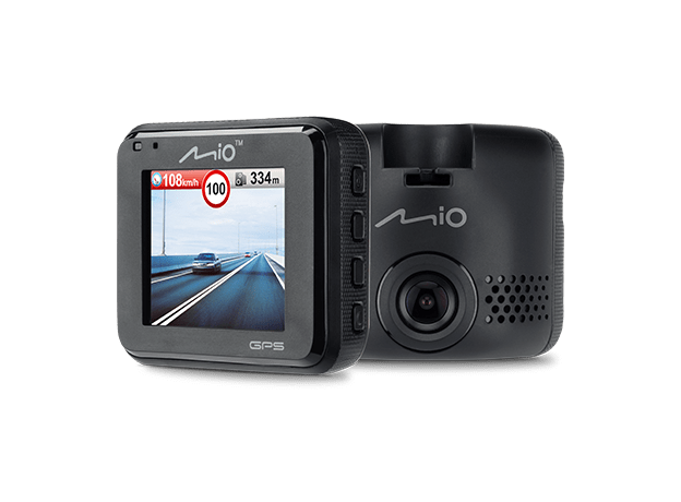 Видеорегистратор Mio MiVue C333