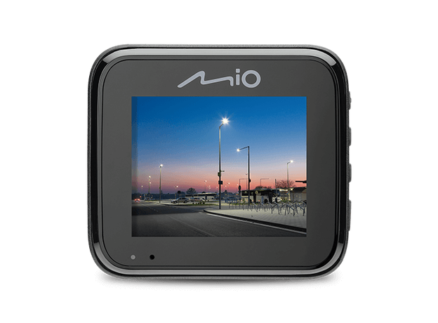 Видеорегистратор Mio MiVue C520 Видеорегистратор Mio MiVue C520