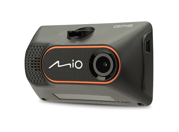 Видеорегистратор Mio MiVue 765 Видеорегистратор Mio MiVue 765