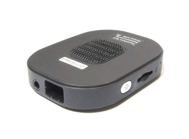 Видеорегистратор TrendVision Split Видеорегистратор TrendVision Split