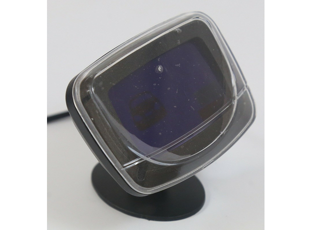 Парктроник TIGER SHARK TS 805 (цвет серебристый)