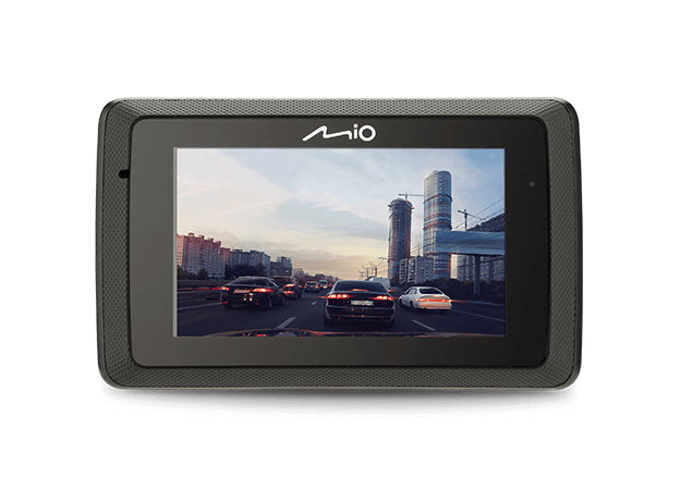 Видеорегистратор Mio MiVue 786