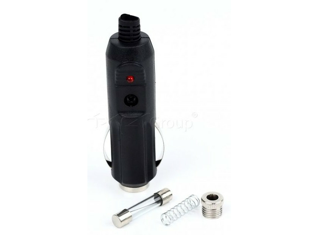 Штекер в прикуриватель ACV RM37-2003